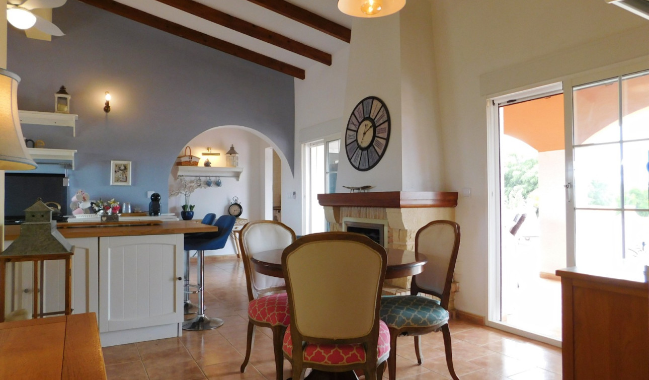 Revente - Villa Individuelle - Dolores