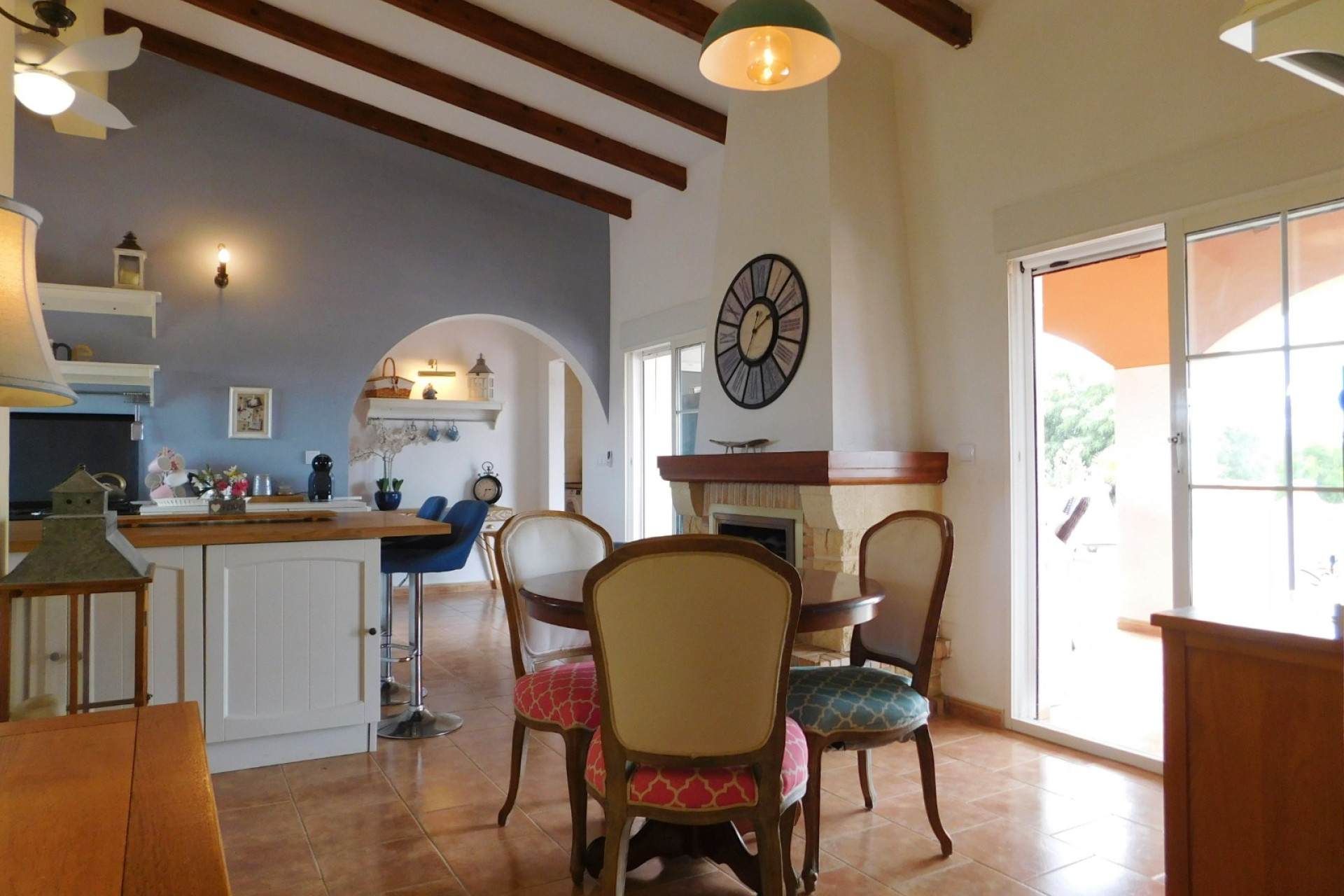 Revente - Villa Individuelle - Dolores