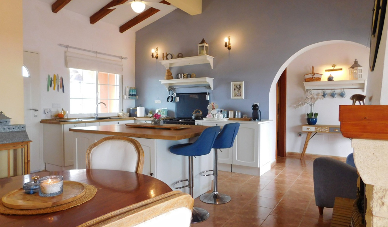 Revente - Villa Individuelle - Dolores