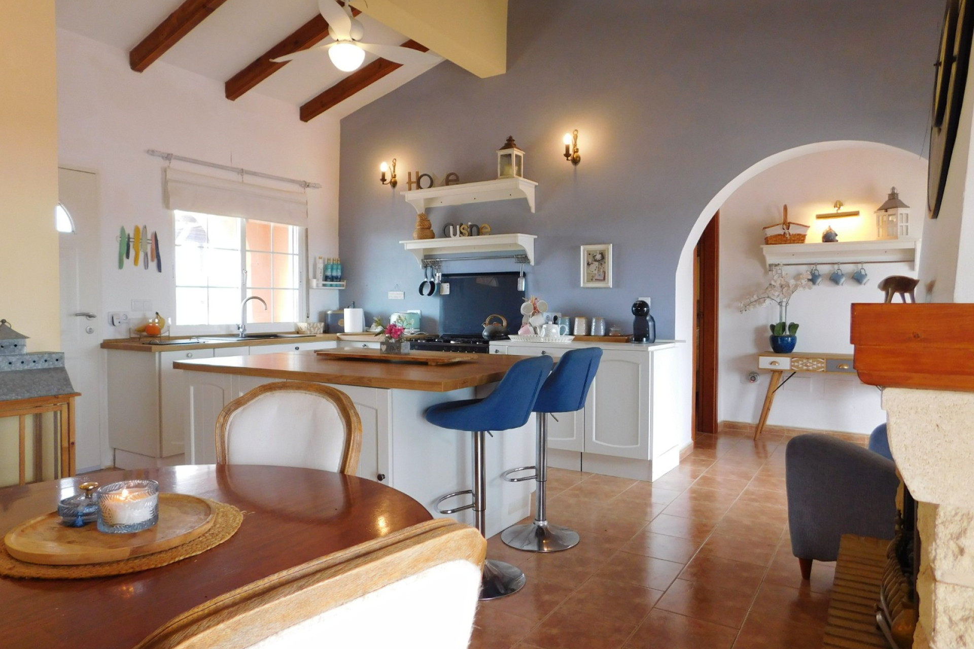 Revente - Villa Individuelle - Dolores