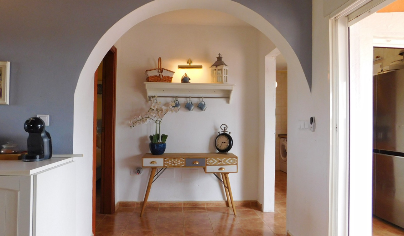 Revente - Villa Individuelle - Dolores