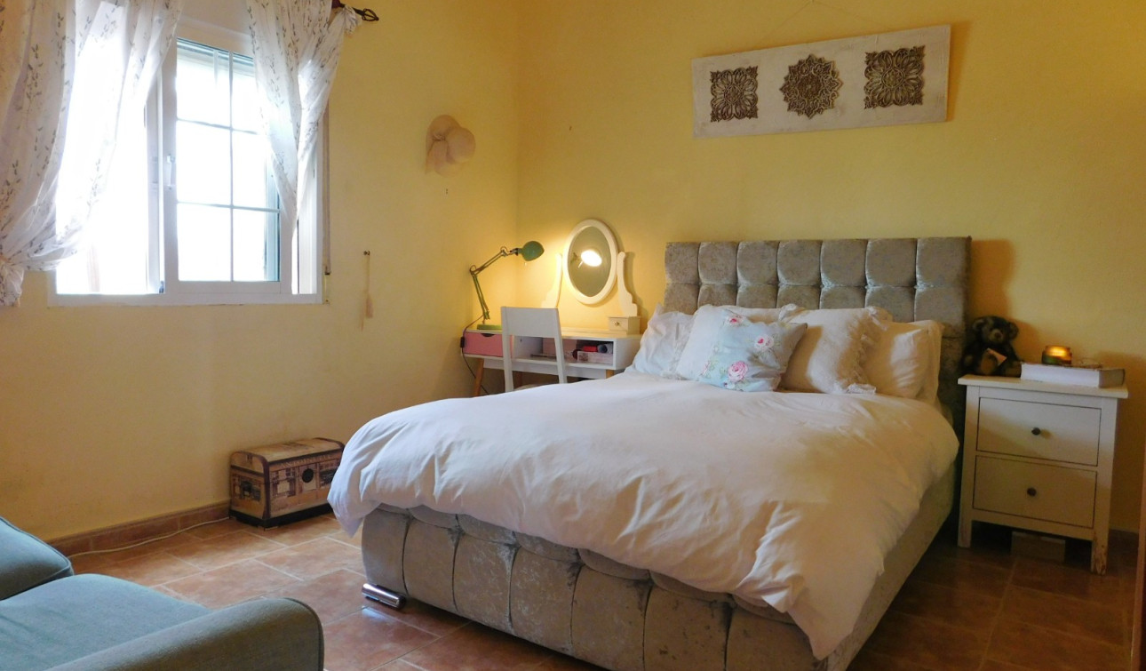 Revente - Villa Individuelle - Dolores