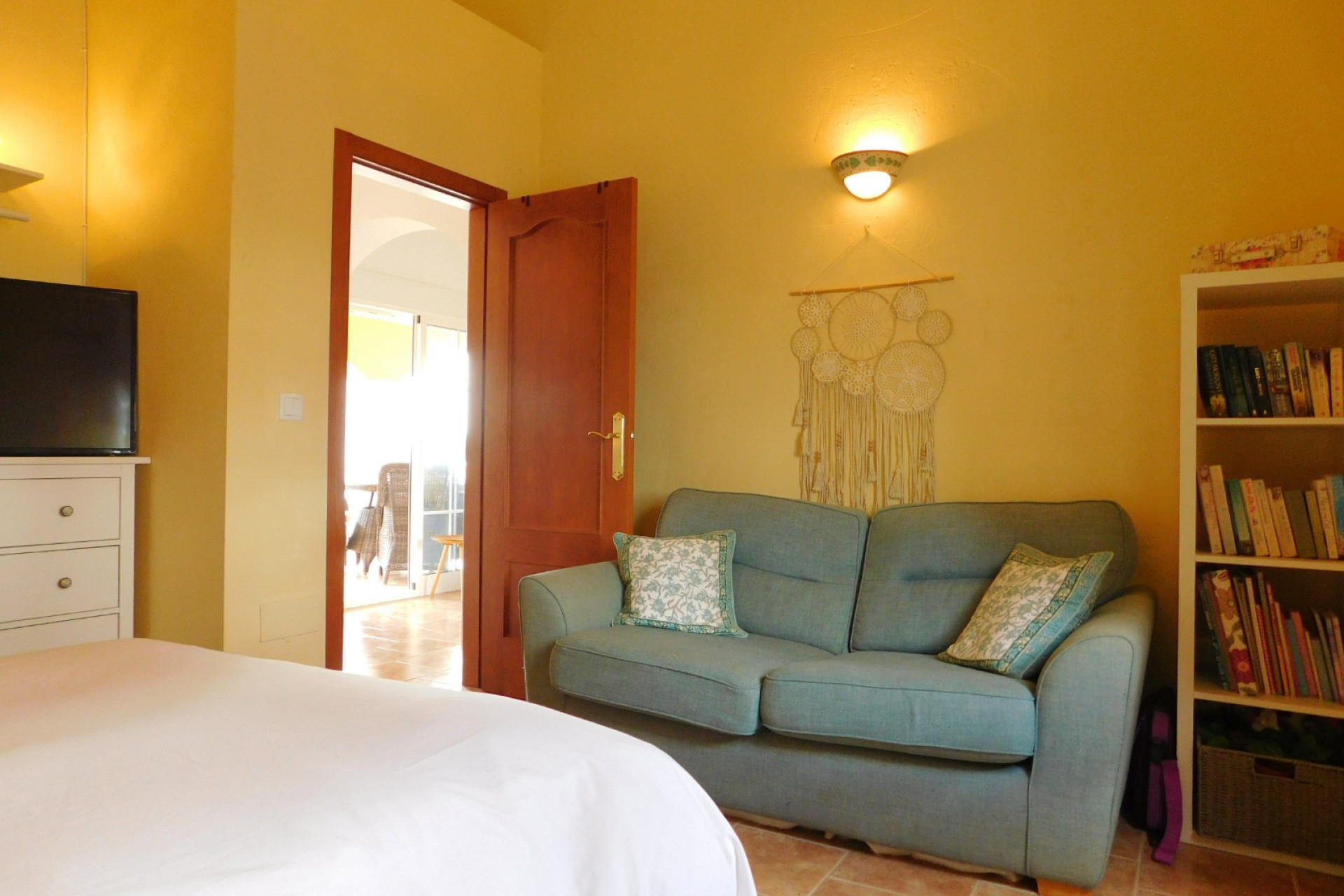 Revente - Villa Individuelle - Dolores