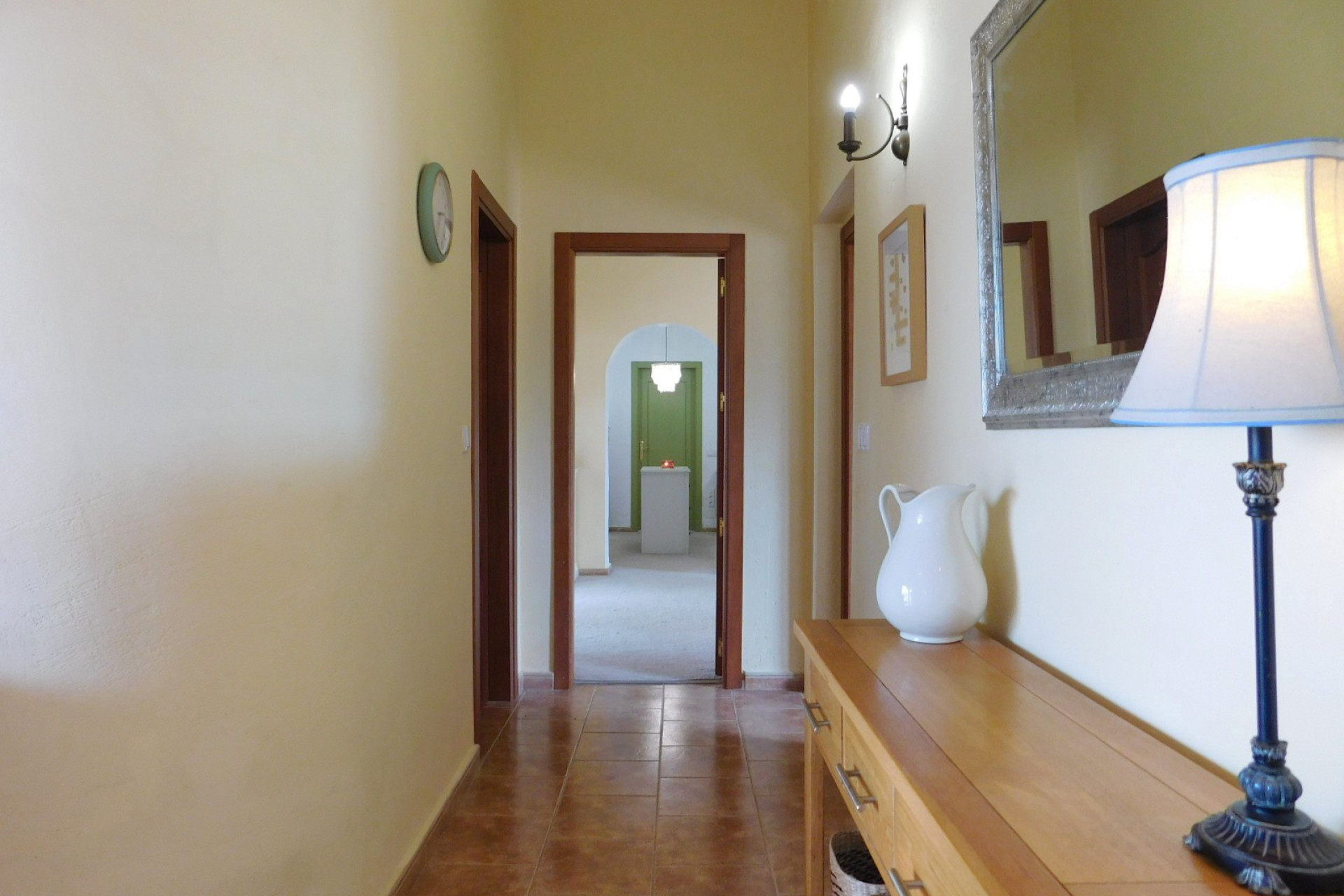 Revente - Villa Individuelle - Dolores