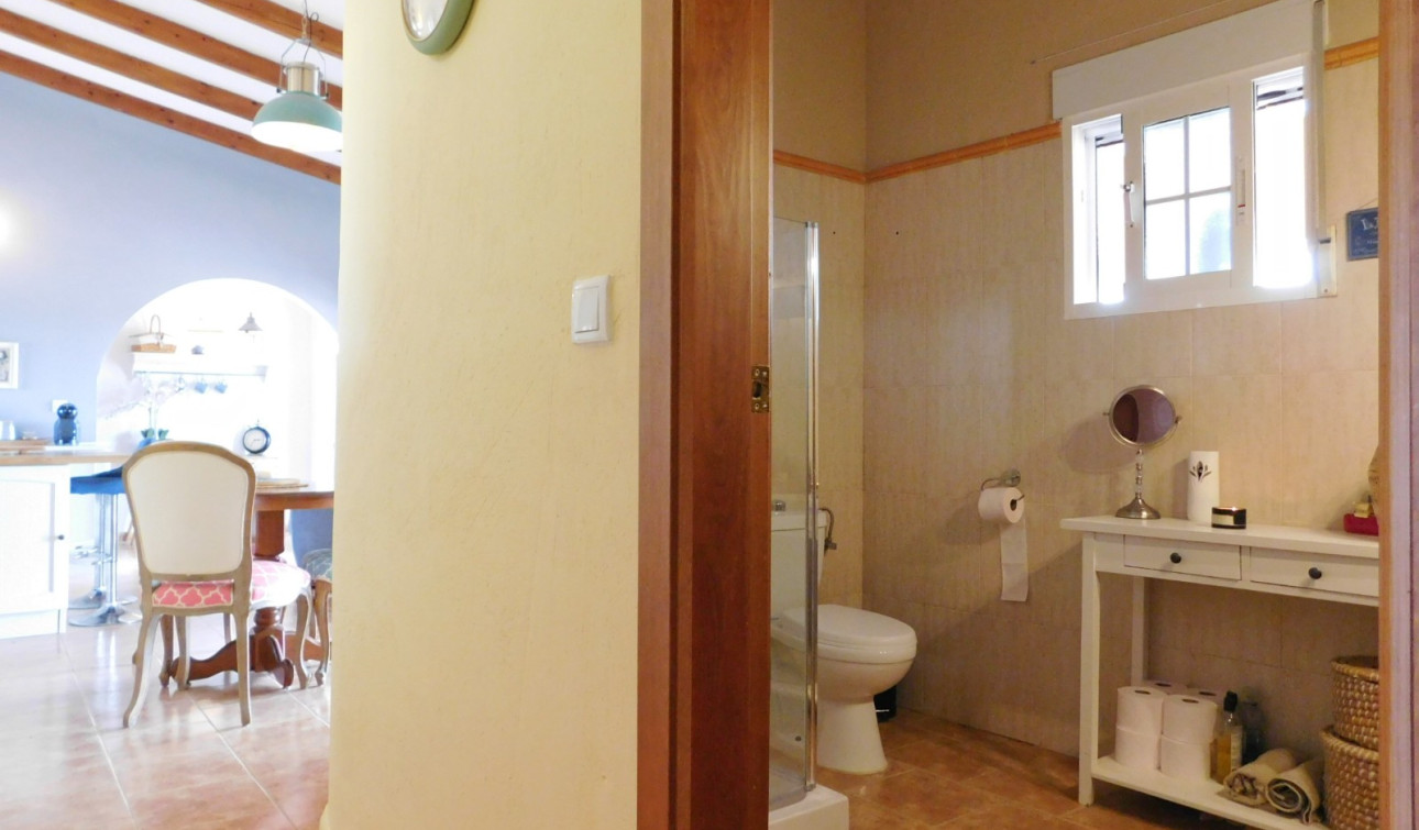 Revente - Villa Individuelle - Dolores