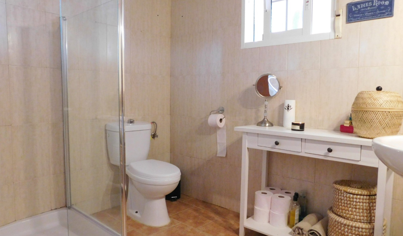 Revente - Villa Individuelle - Dolores