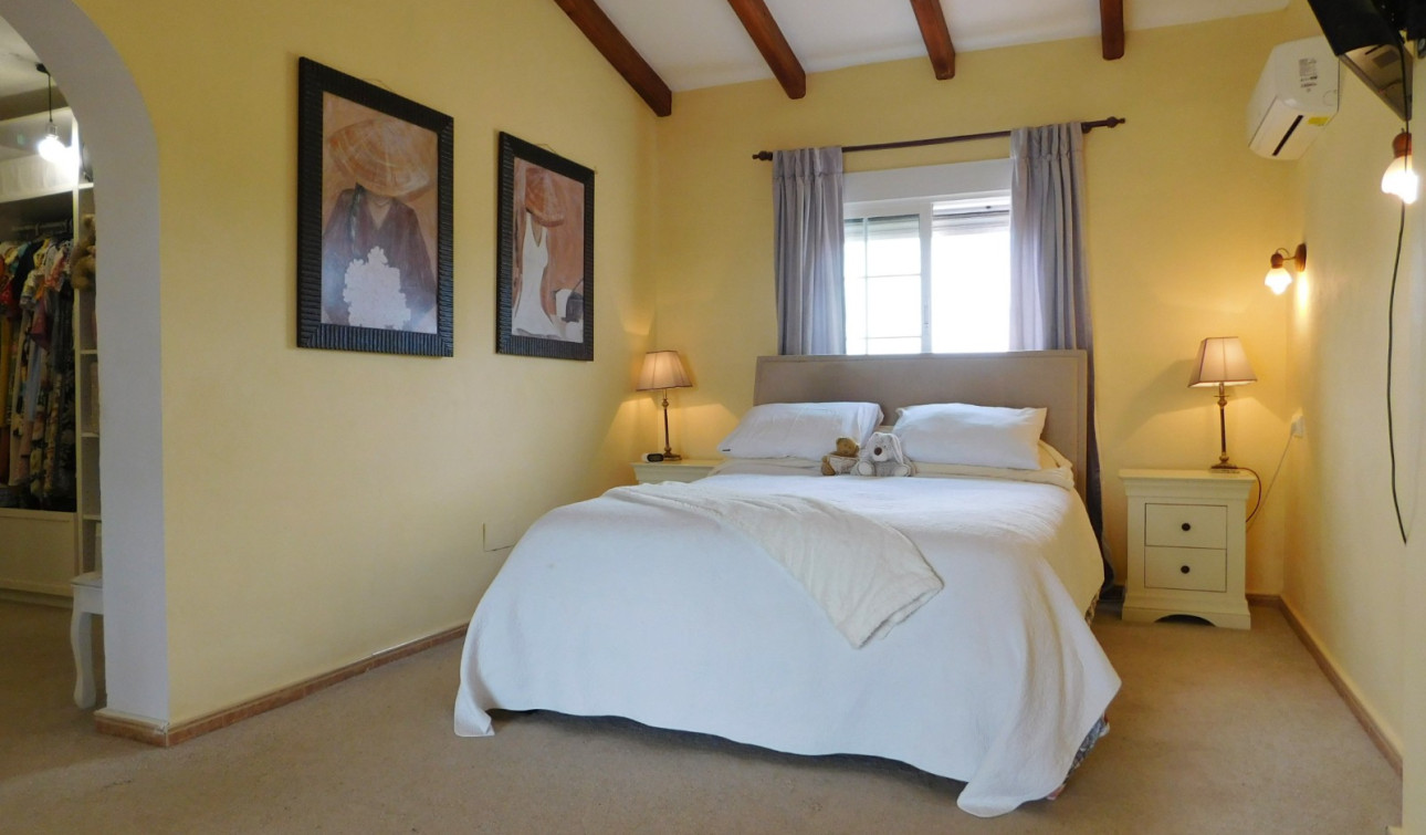 Revente - Villa Individuelle - Dolores