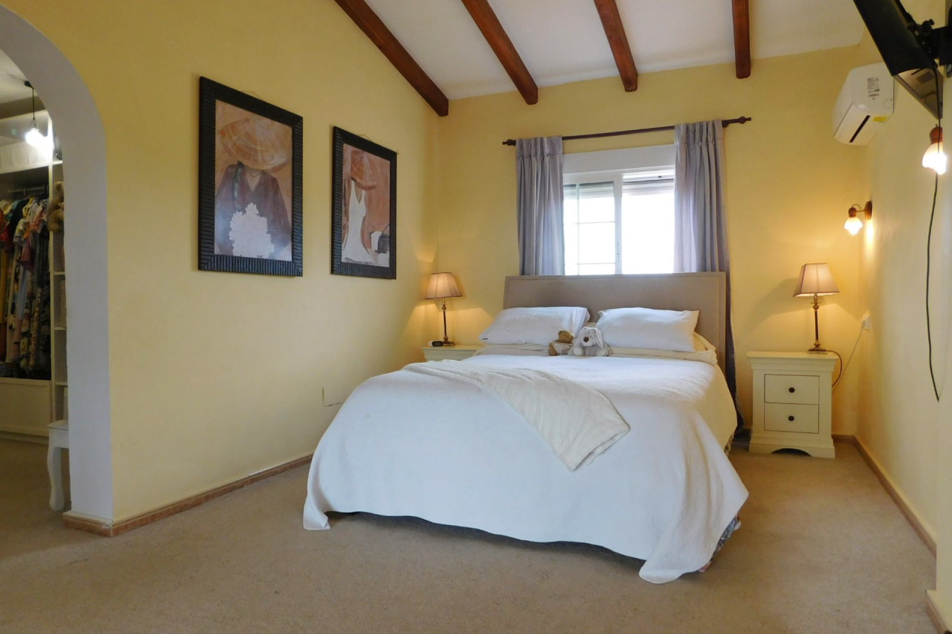 Revente - Villa Individuelle - Dolores