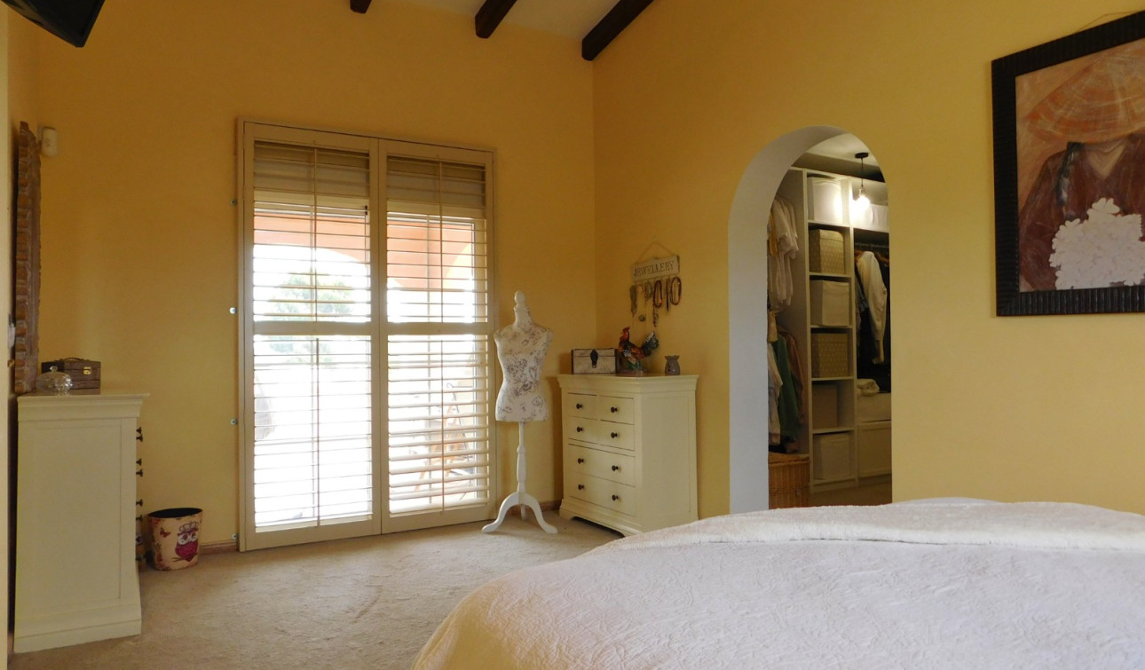 Revente - Villa Individuelle - Dolores