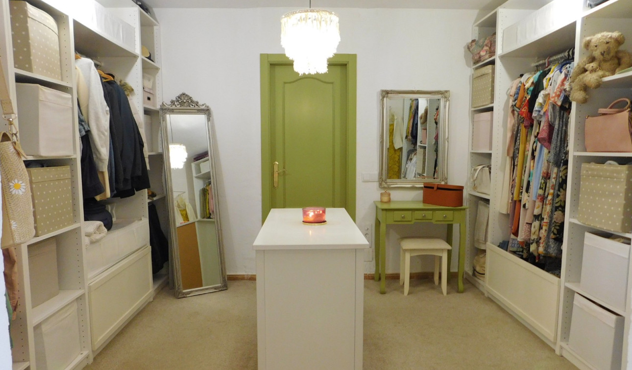 Revente - Villa Individuelle - Dolores