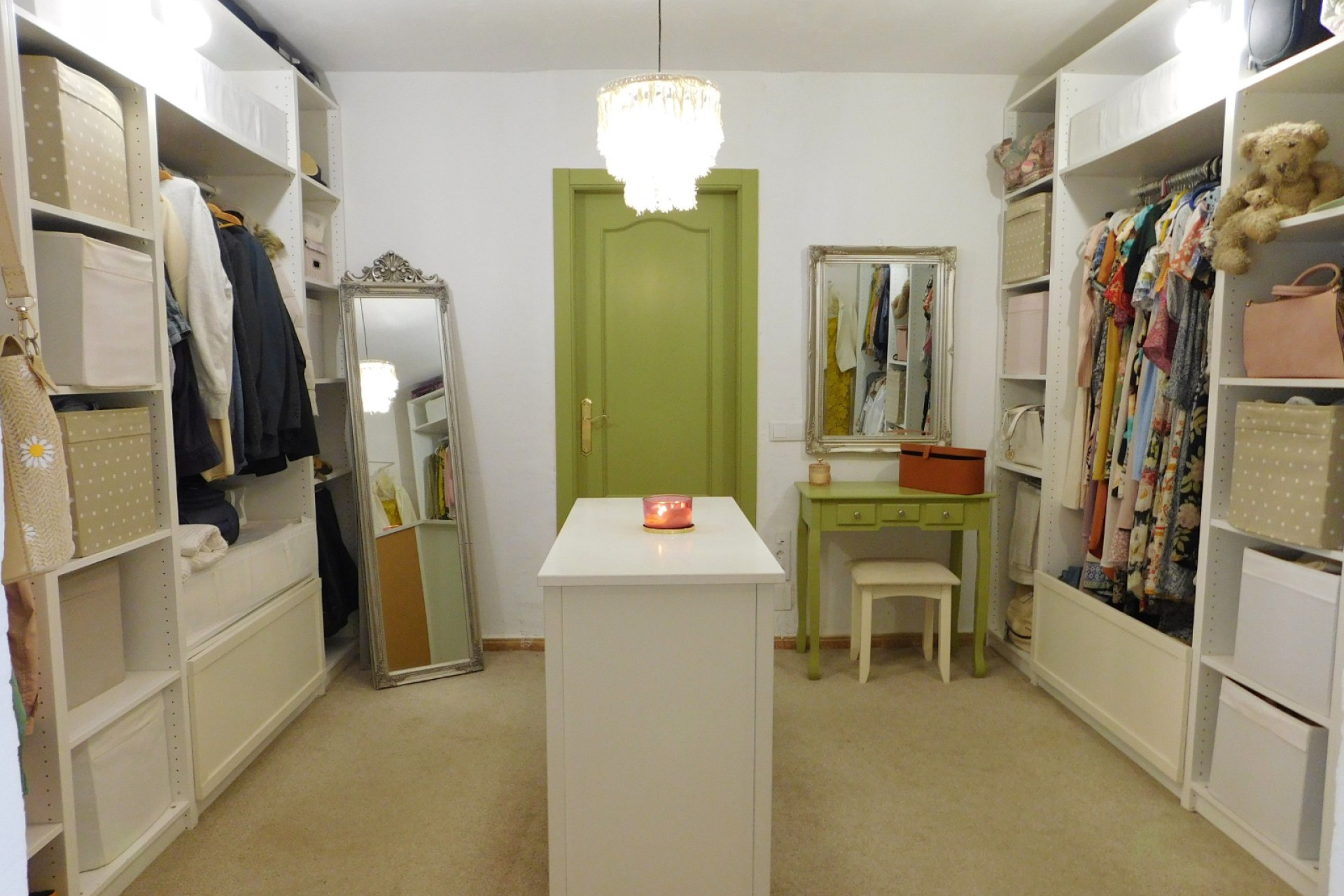 Revente - Villa Individuelle - Dolores