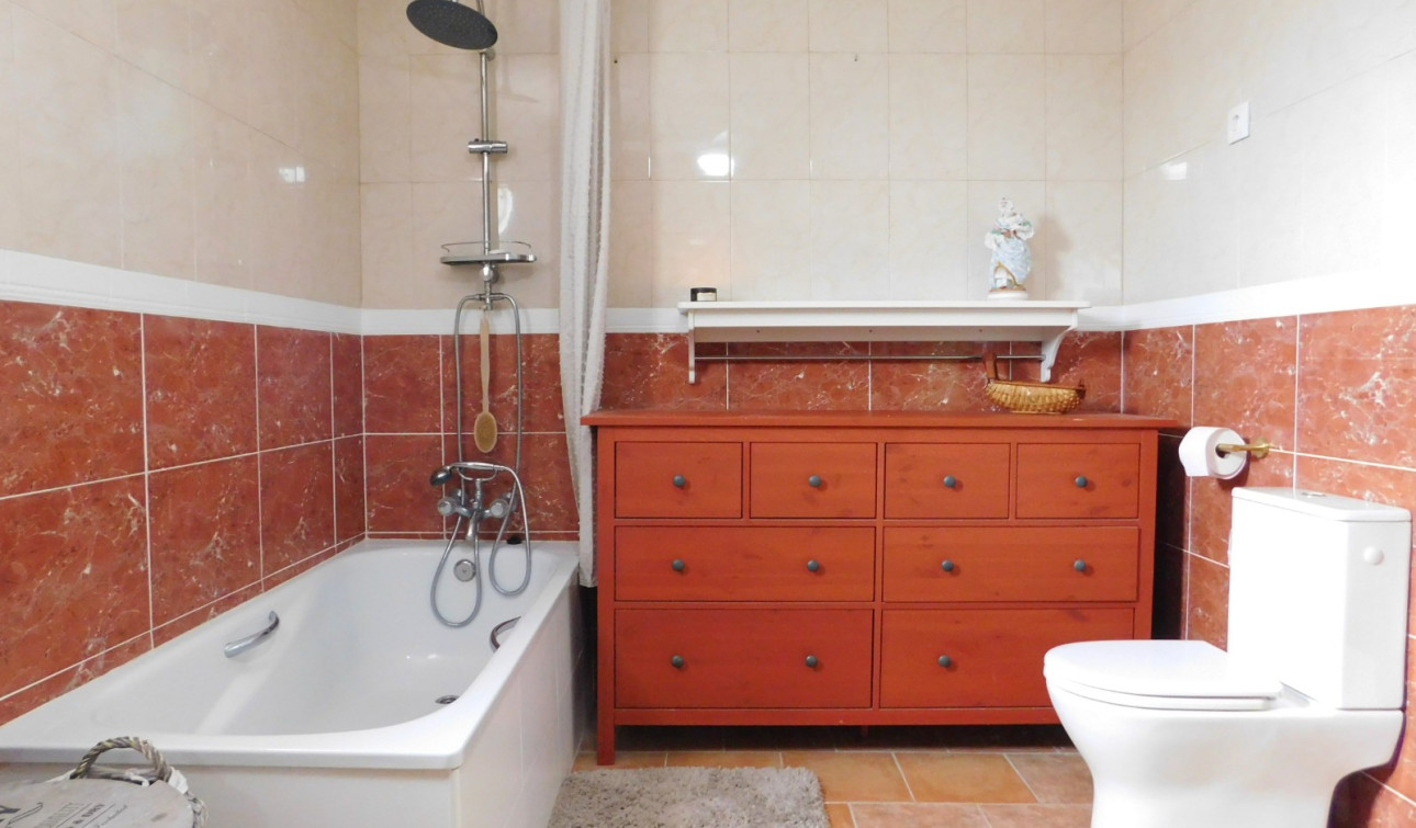 Revente - Villa Individuelle - Dolores