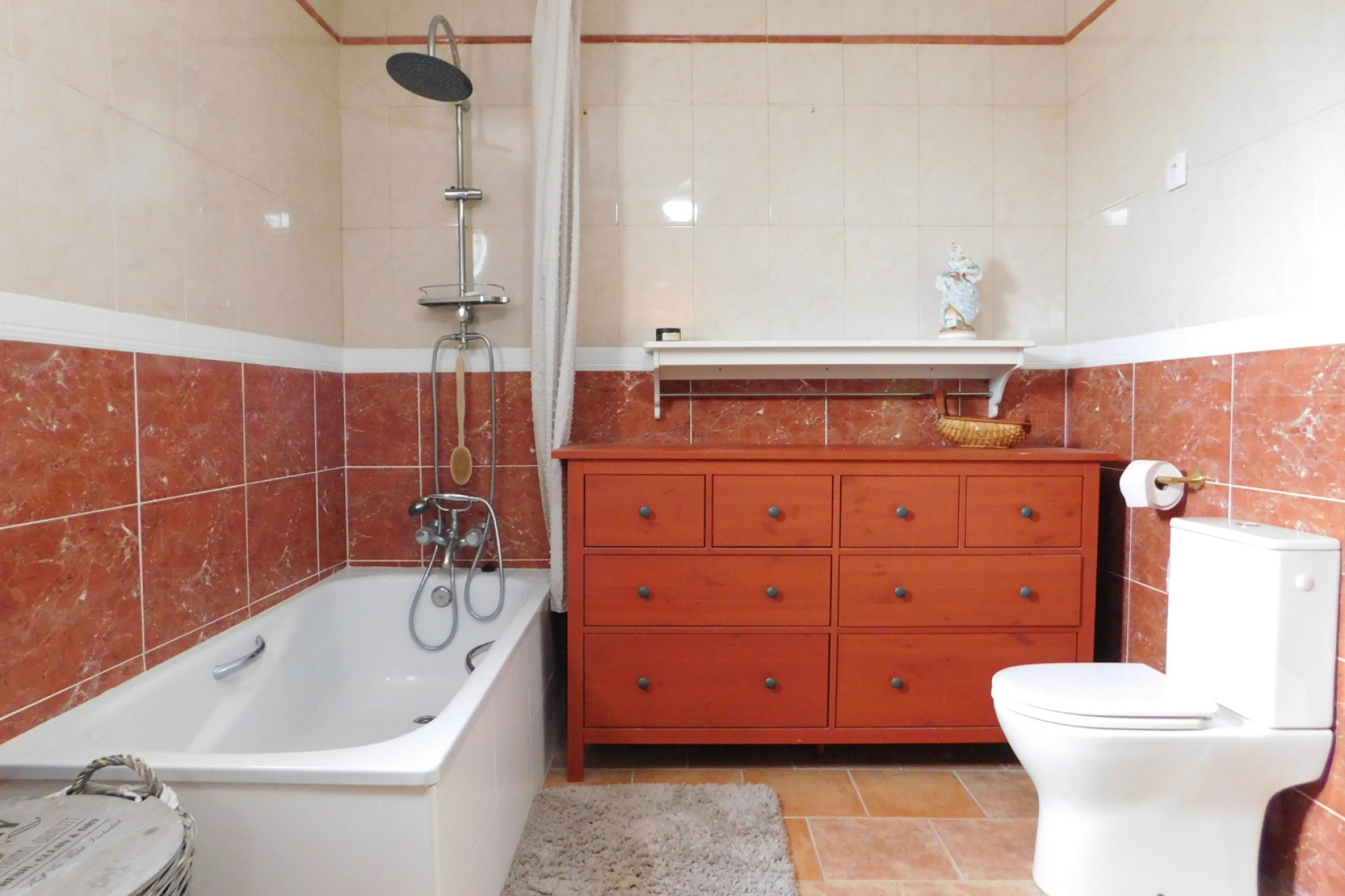 Revente - Villa Individuelle - Dolores