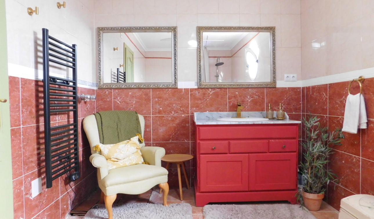 Revente - Villa Individuelle - Dolores