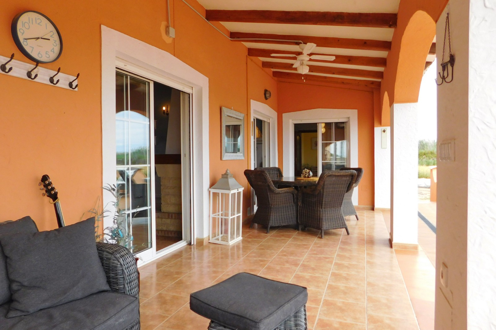 Revente - Villa Individuelle - Dolores