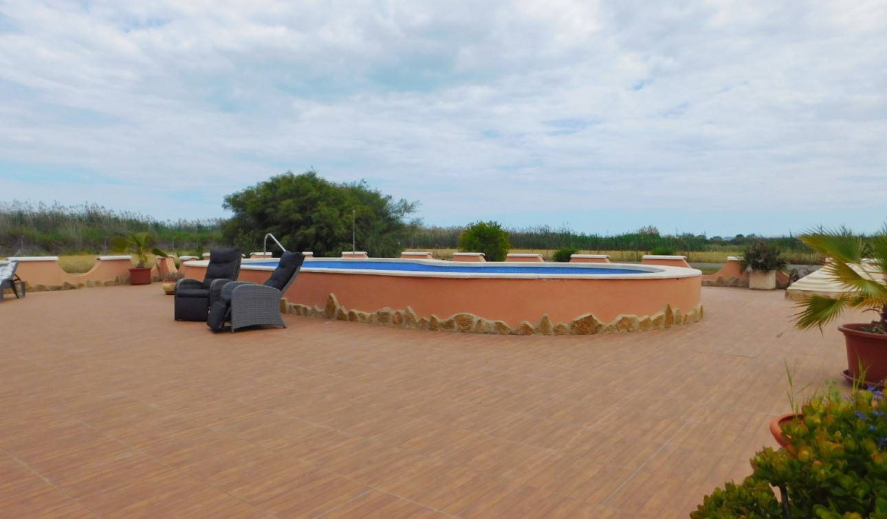 Revente - Villa Individuelle - Dolores