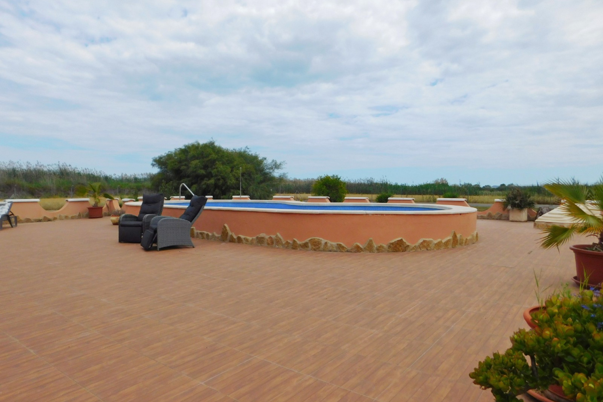 Revente - Villa Individuelle - Dolores