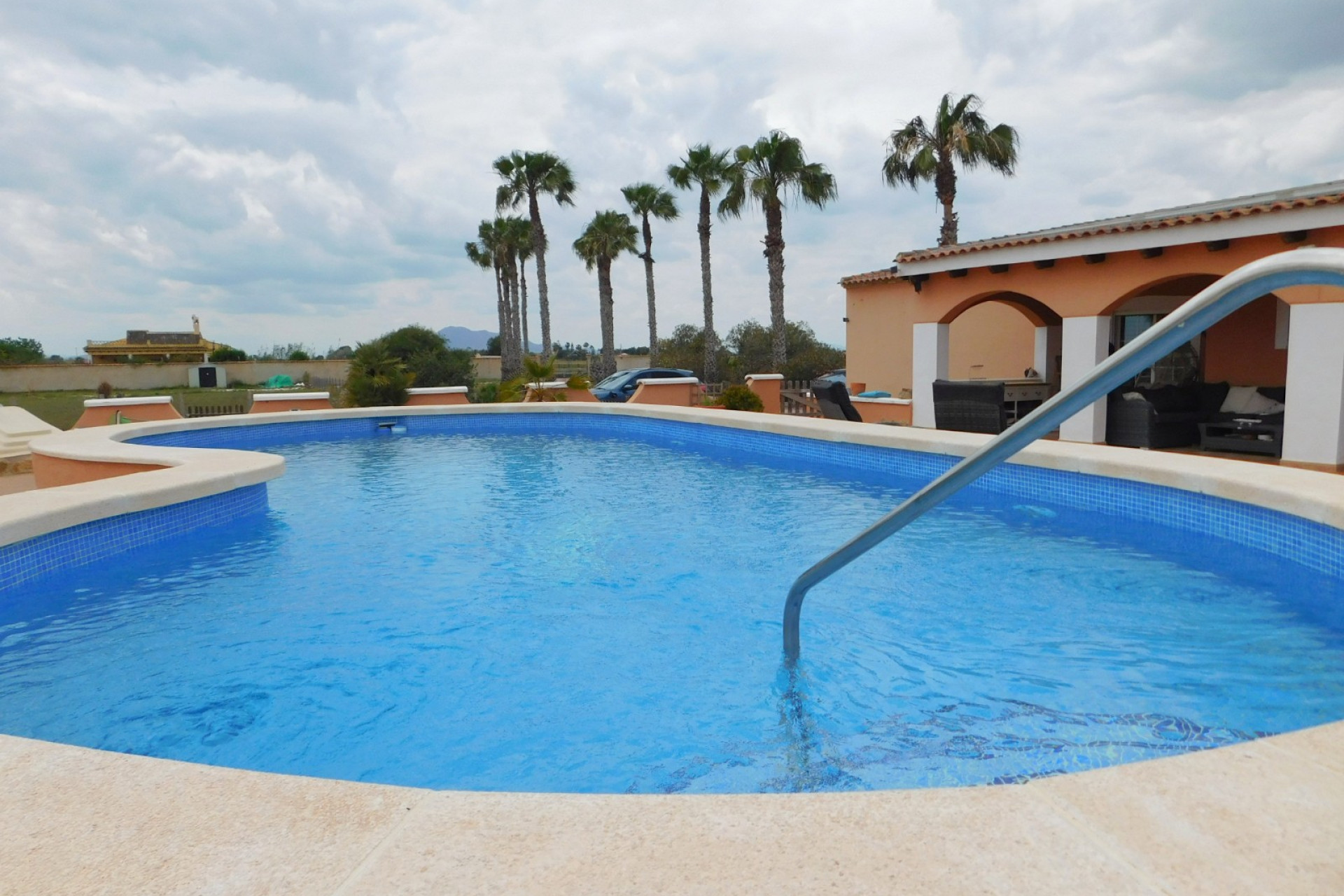 Revente - Villa Individuelle - Dolores