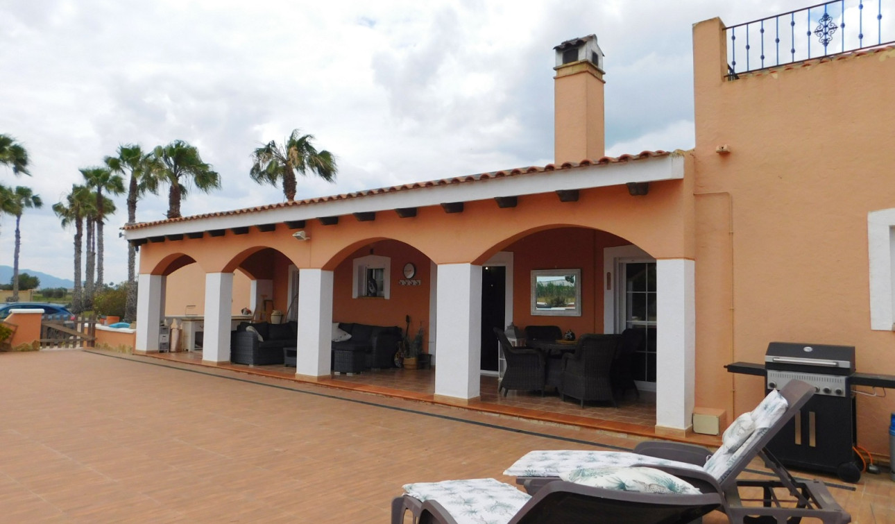 Revente - Villa Individuelle - Dolores