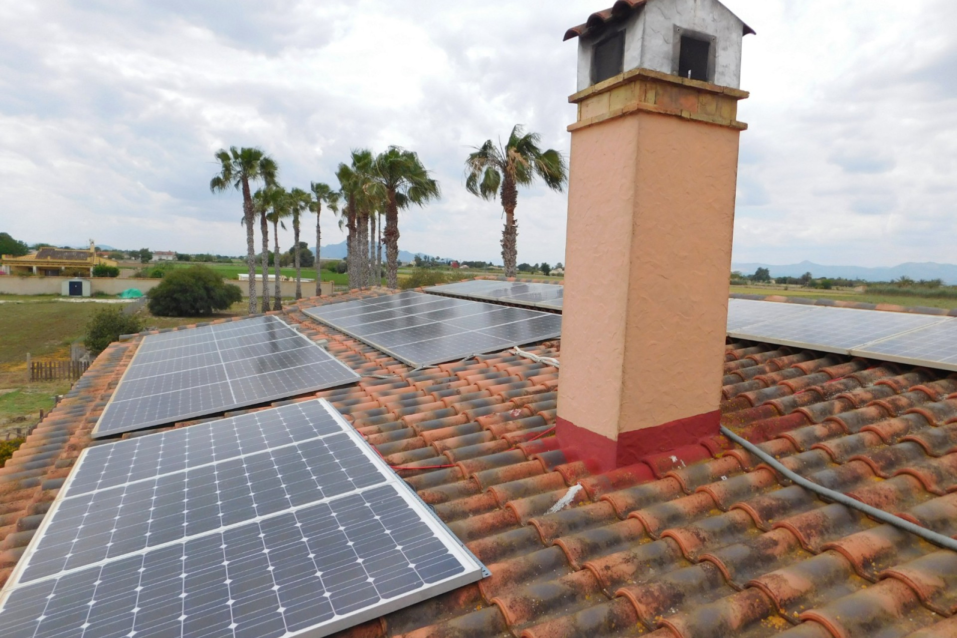 Revente - Villa Individuelle - Dolores