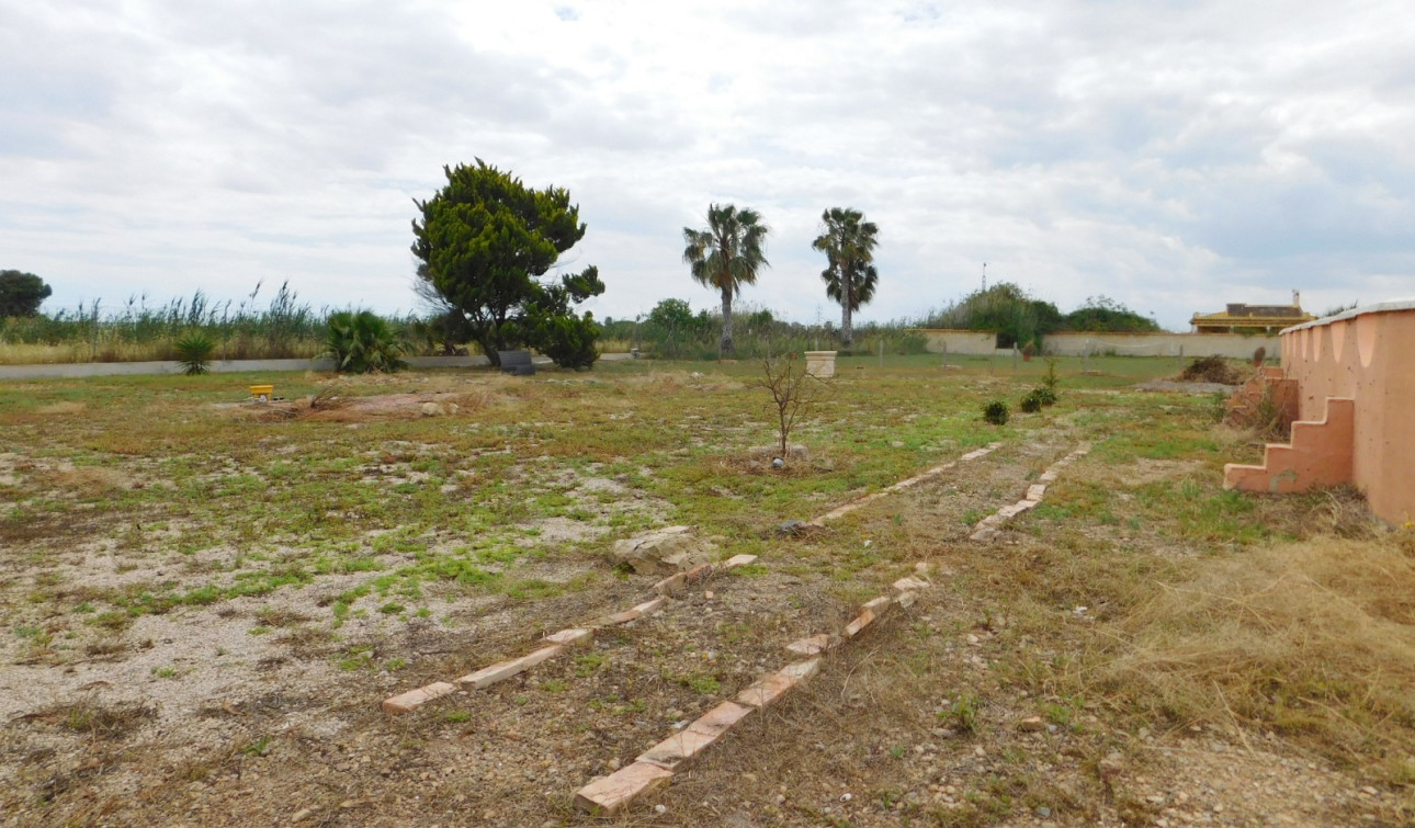 Revente - Villa Individuelle - Dolores