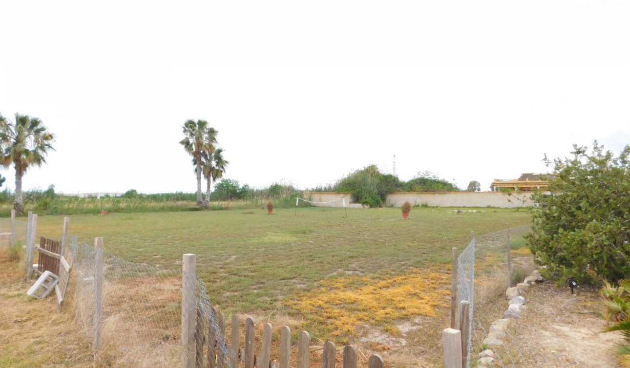 Revente - Villa Individuelle - Dolores