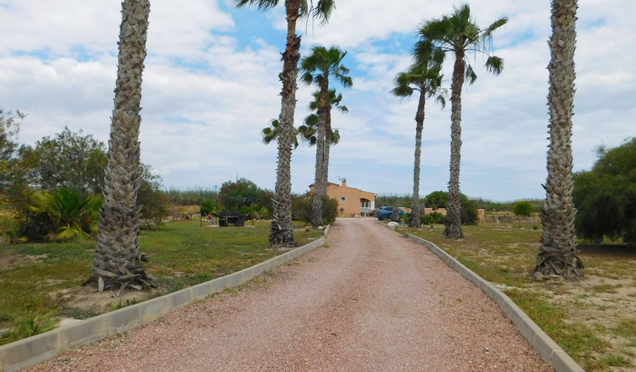 Revente - Villa Individuelle - Dolores