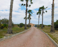 Revente - Villa Individuelle - Dolores