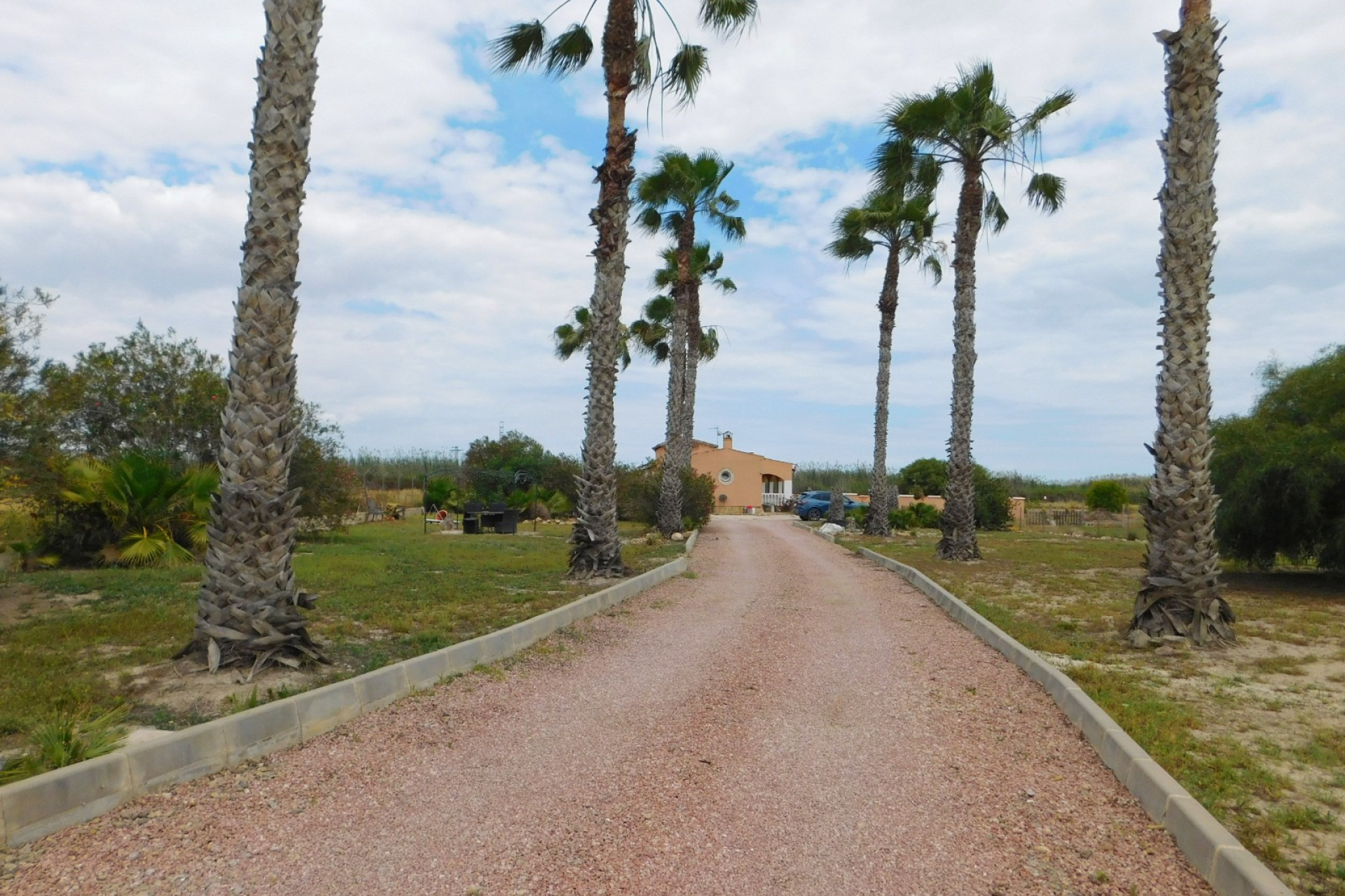 Revente - Villa Individuelle - Dolores