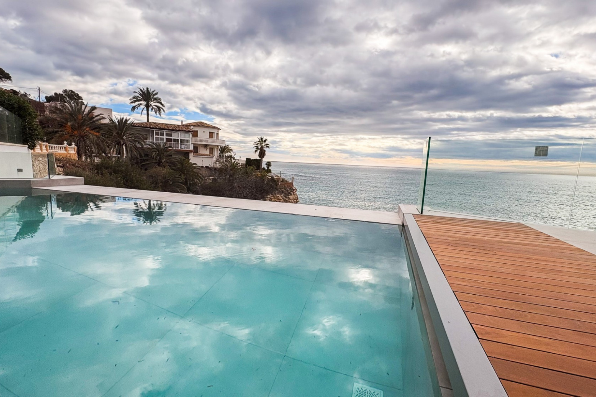 Revente - Villa Individuelle - El Campello - Coveta Fuma