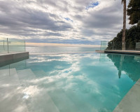 Revente - Villa Individuelle - El Campello - Coveta Fuma