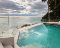 Revente - Villa Individuelle - El Campello - Coveta Fuma