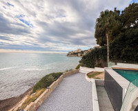 Revente - Villa Individuelle - El Campello - Coveta Fuma