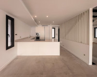 Revente - Villa Individuelle - El Campello - Coveta Fuma