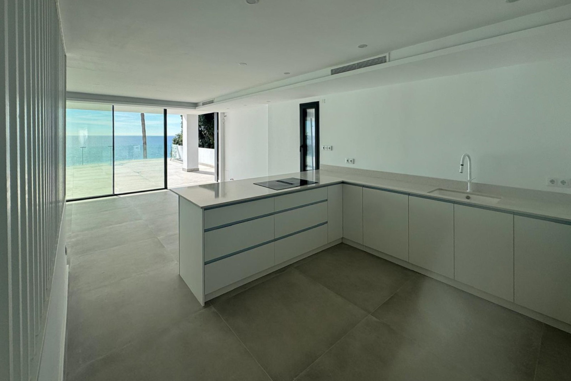 Revente - Villa Individuelle - El Campello - Coveta Fuma