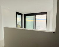 Revente - Villa Individuelle - El Campello - Coveta Fuma