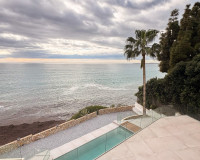 Revente - Villa Individuelle - El Campello - Coveta Fuma