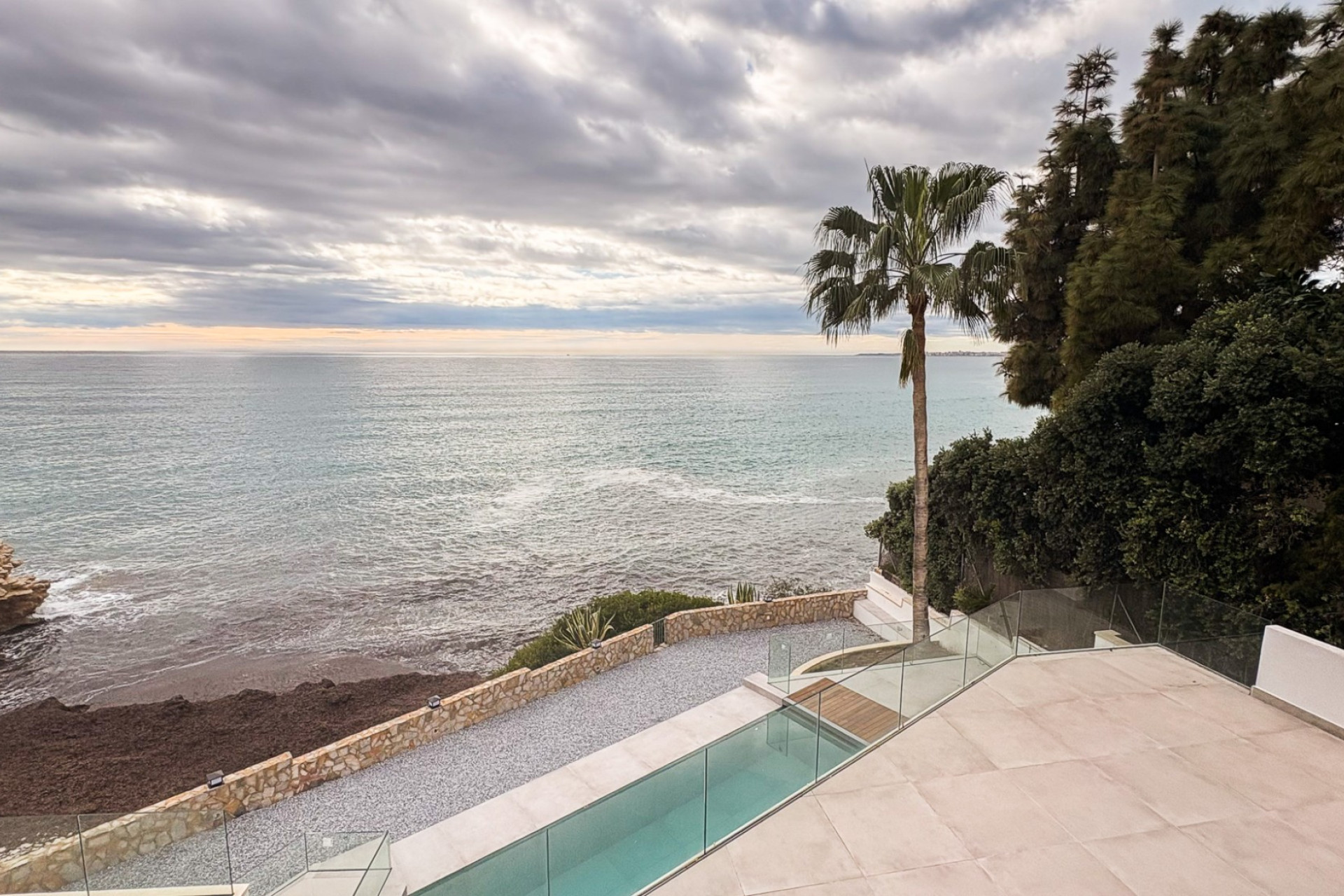 Revente - Villa Individuelle - El Campello - Coveta Fuma