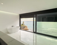 Revente - Villa Individuelle - El Campello - Coveta Fuma