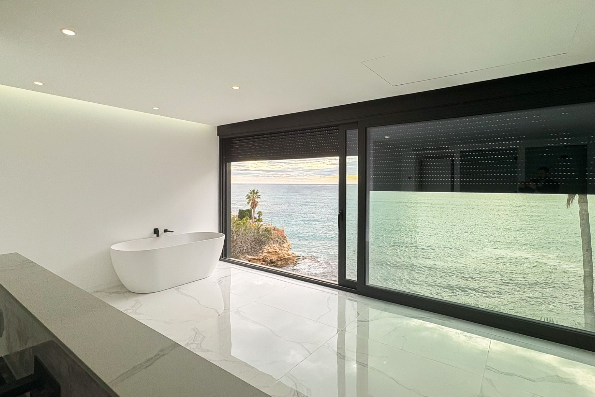 Revente - Villa Individuelle - El Campello - Coveta Fuma