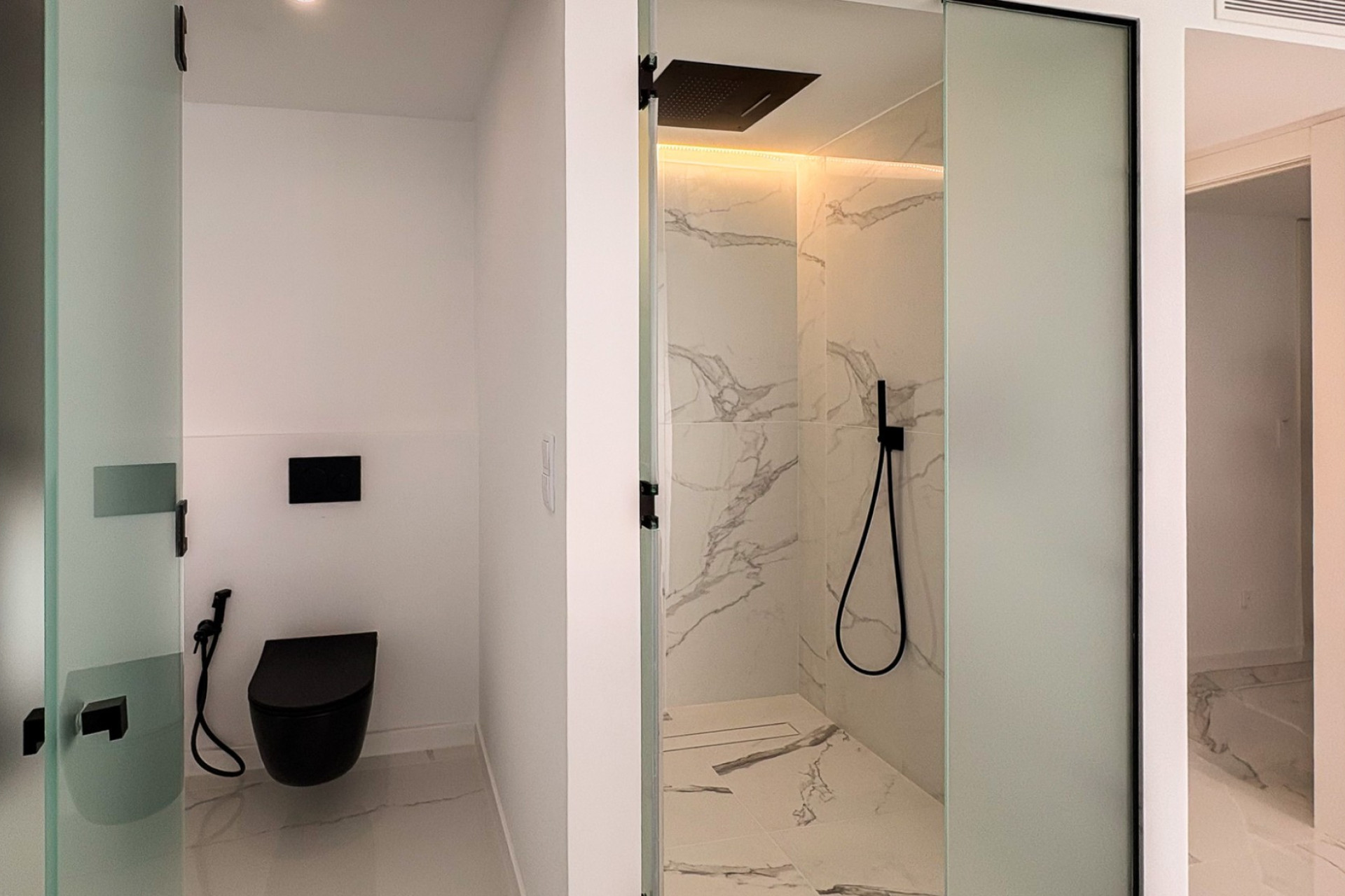 Revente - Villa Individuelle - El Campello - Coveta Fuma