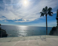 Revente - Villa Individuelle - El Campello - Coveta Fuma