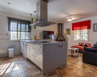 Revente - Villa Individuelle - Elche - La Hoya