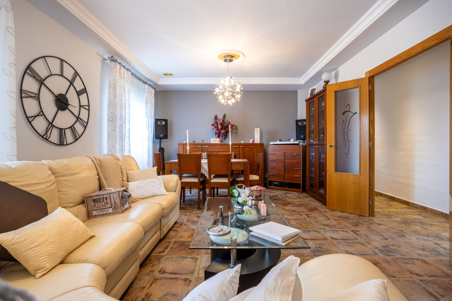 Revente - Villa Individuelle - Elche - La Hoya
