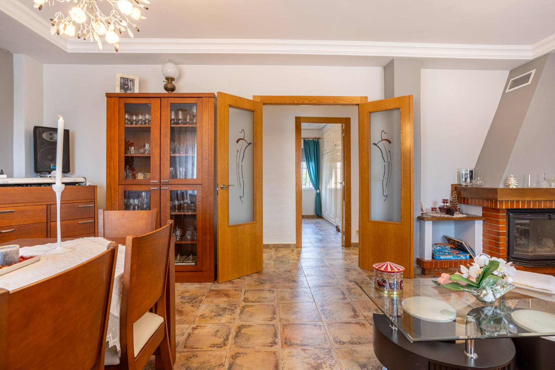 Revente - Villa Individuelle - Elche - La Hoya