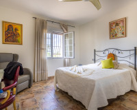 Revente - Villa Individuelle - Elche - La Hoya