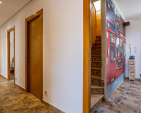 Revente - Villa Individuelle - Elche - La Hoya