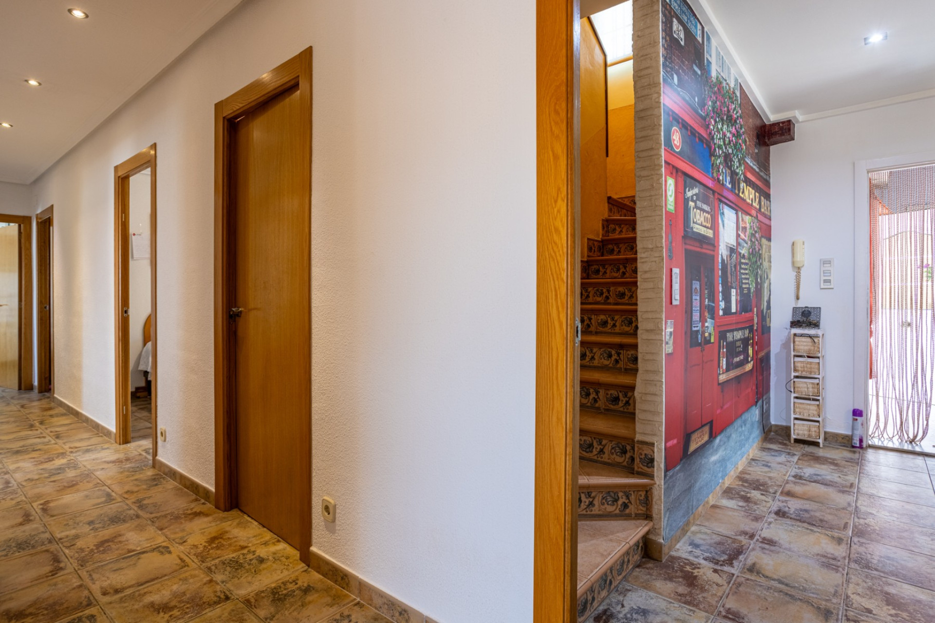 Revente - Villa Individuelle - Elche - La Hoya