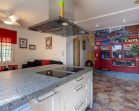 Revente - Villa Individuelle - Elche - La Hoya