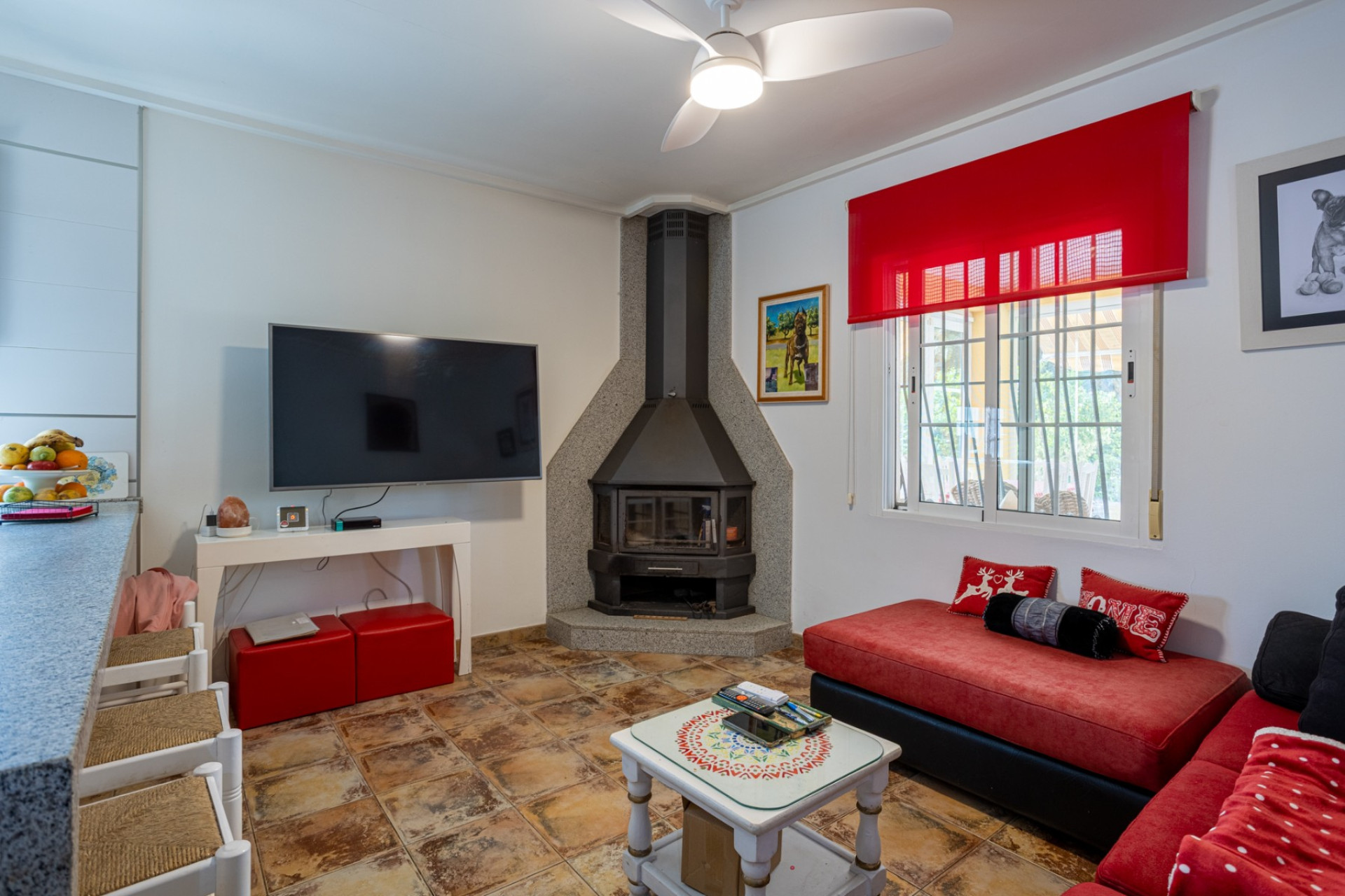 Revente - Villa Individuelle - Elche - La Hoya